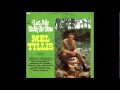 Mel Tillis - Missing You