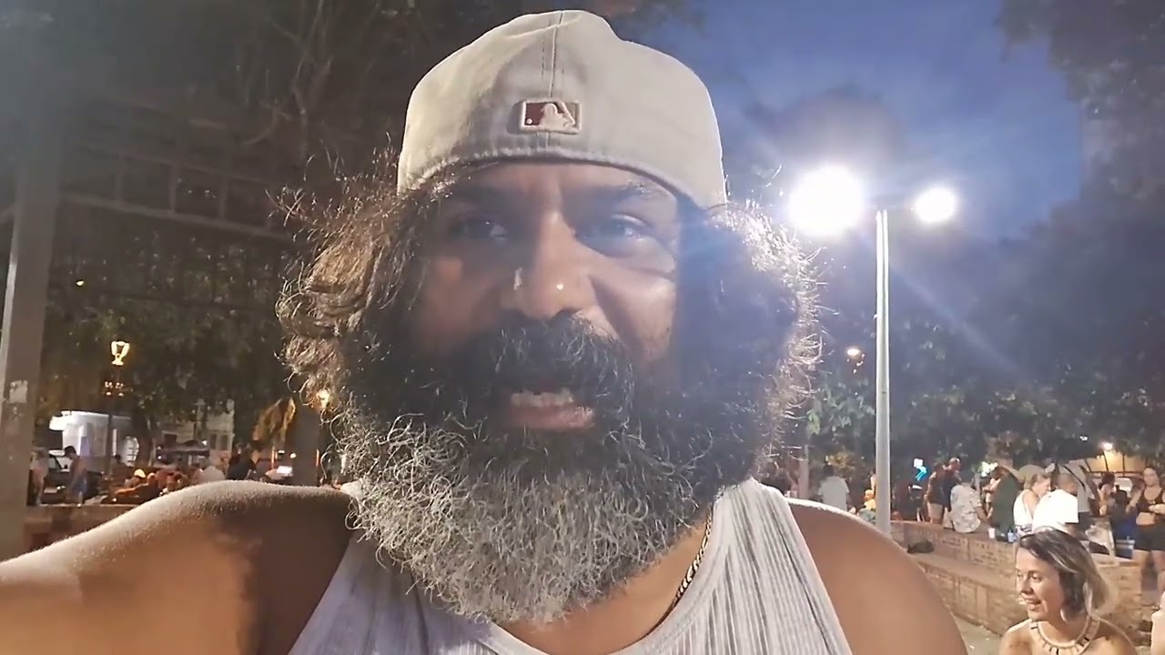 Um dia de festa e união 