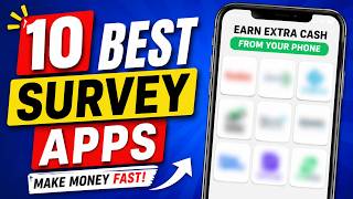 10 Best Survey Apps to Earn Money Online (Tested) screenshot 3