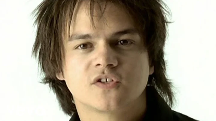 Jamie Cullum - Get Your Way