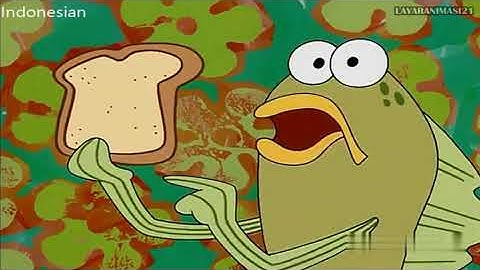 Sandals says "Toast" - Multilanguage in 32 languages