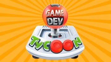 Game Dev Tycoon - Part 2 [Barry]