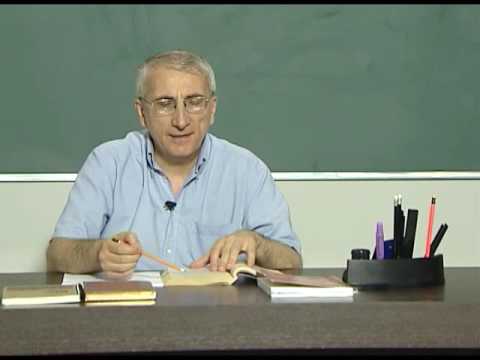 თათბირი და გამორჩევა