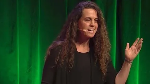 The Legacy of plastic | Rebecca Altman | TEDxSanFrancisco - DayDayNews