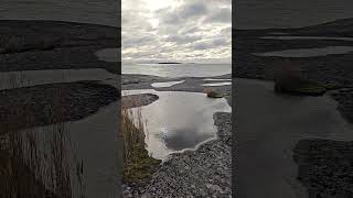 Красоты Севера,; Созерцай!