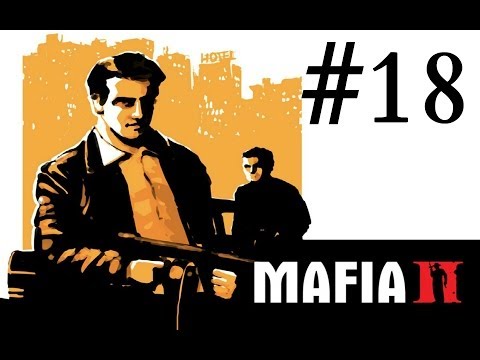 Video: Mafia II Oyununda Bir Terzi Dükkanı Nasıl Soyulur