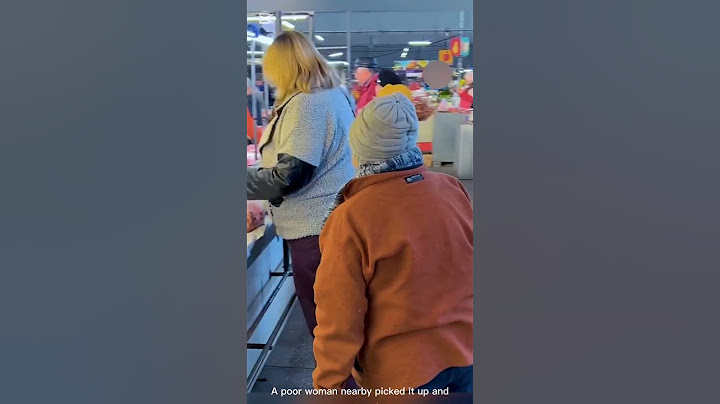 "The Meat of Compassion" "A Heartwarming Exchange"