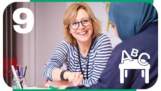 Taaltafel Ergon Thema 9 Zit Je Goed?