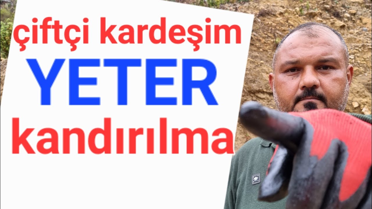 en iyi gübreleme nasıl yapılır. organik madde. npk. humus #tropikaltopraktv #gübre