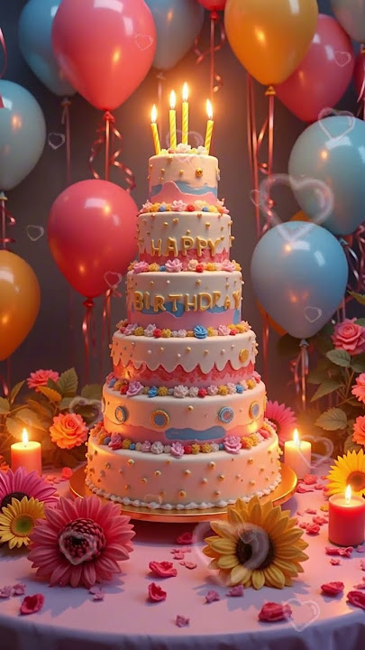 Happy Birthday To You Song Remix DJ ep.165 #shorts #happy #birthday #happybirthday #remix #dj