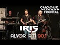 Iris - Estou Além