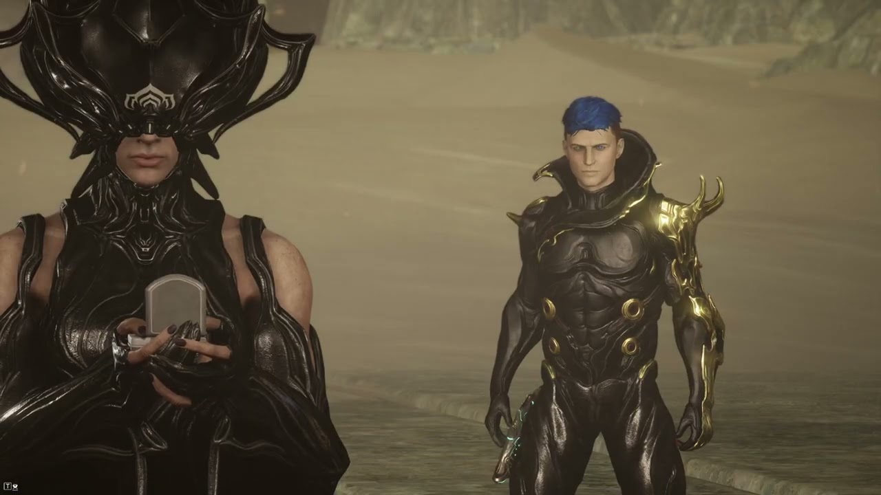 The Lotus Eaters (QUEST) - THAT BLIX!