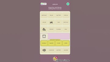 Connect Word _ Level 39 #games #gaming #connectword #wordpuzzle #braingames #sortpuzzlegame