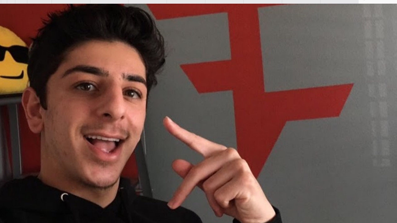 Faze Rug Lawrence