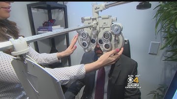 How To Prevent Digital Eye Strain