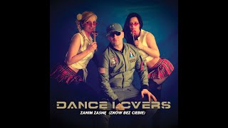 Między nami -  Dance Lovers/Galaxy Hunter (ballada walentynkowa)
