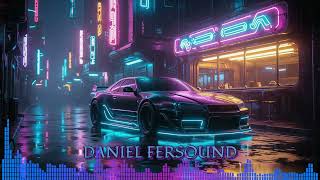 Daniel Fersound - Frio Neon