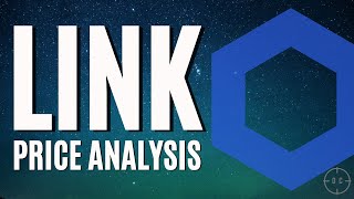 Chainlink Price Analysis (LINK)