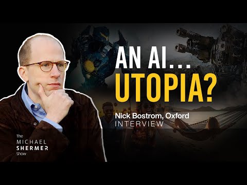 An AI... Utopia?