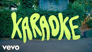 Jewel Owusu - Karaoke (Official Music Video)