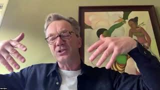 World Hope Heroes: Wim Pijbes, director, Fenix Museum