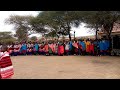 The Latest Maasai Songs Eyelo Enkai By Lemburis