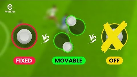 3 Joystick Types Explained - Which One Is Better?