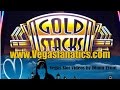 GOLD STACKS SLOT MACHINE- Golden prosperity and Zodiac ...