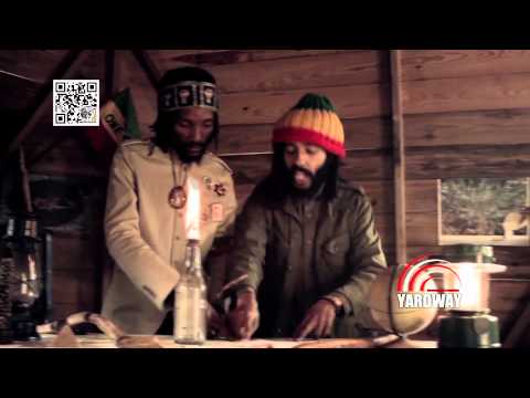 Kabaka Pyramid ft
