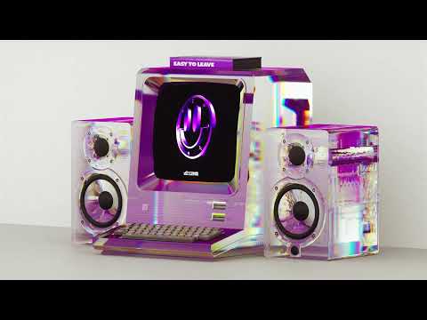 Lunnari - EASY TO LEAVE (Official Visualizer) Lunnari - EASY TO LEAVE (Official Visualizer)