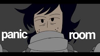 PANIC ROOM [MEME]