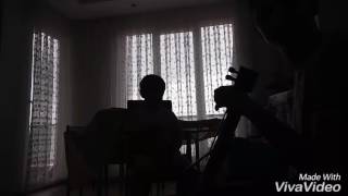 Faruk Efe Cebir - Onay Şahin : Çivisi Çıkmış & Derede Kum Kalmadı. Kemençe: Umut Cebir