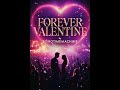 Forever Valentine 💘 Pop EDM Festival Anthem | Valentinstag Love Hit by SONGTIMEMACHINE