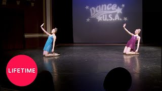 Dance Moms: Kalani and Chloe's Duet - \
