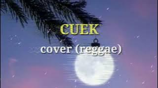 Rizky Febian- CUEK mp3 versi reggae