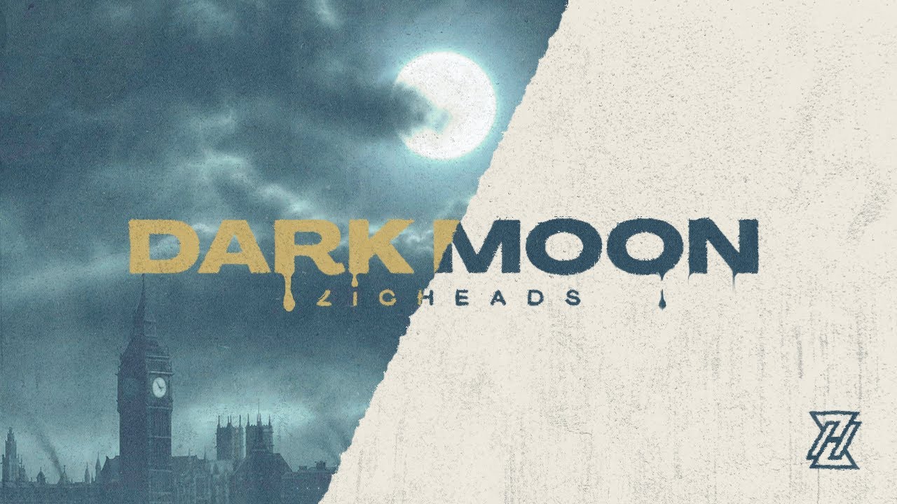 *FREE* Morad X Rhove Type Beat "DARK MOON" | Club Pop Instrumental 2023