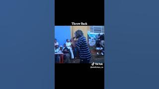 Akalicious -  Throw back
