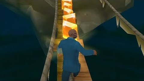 Relic Runway Shorts 5 #templerun #templerun2 #templerungame #templerun3 #templerunending