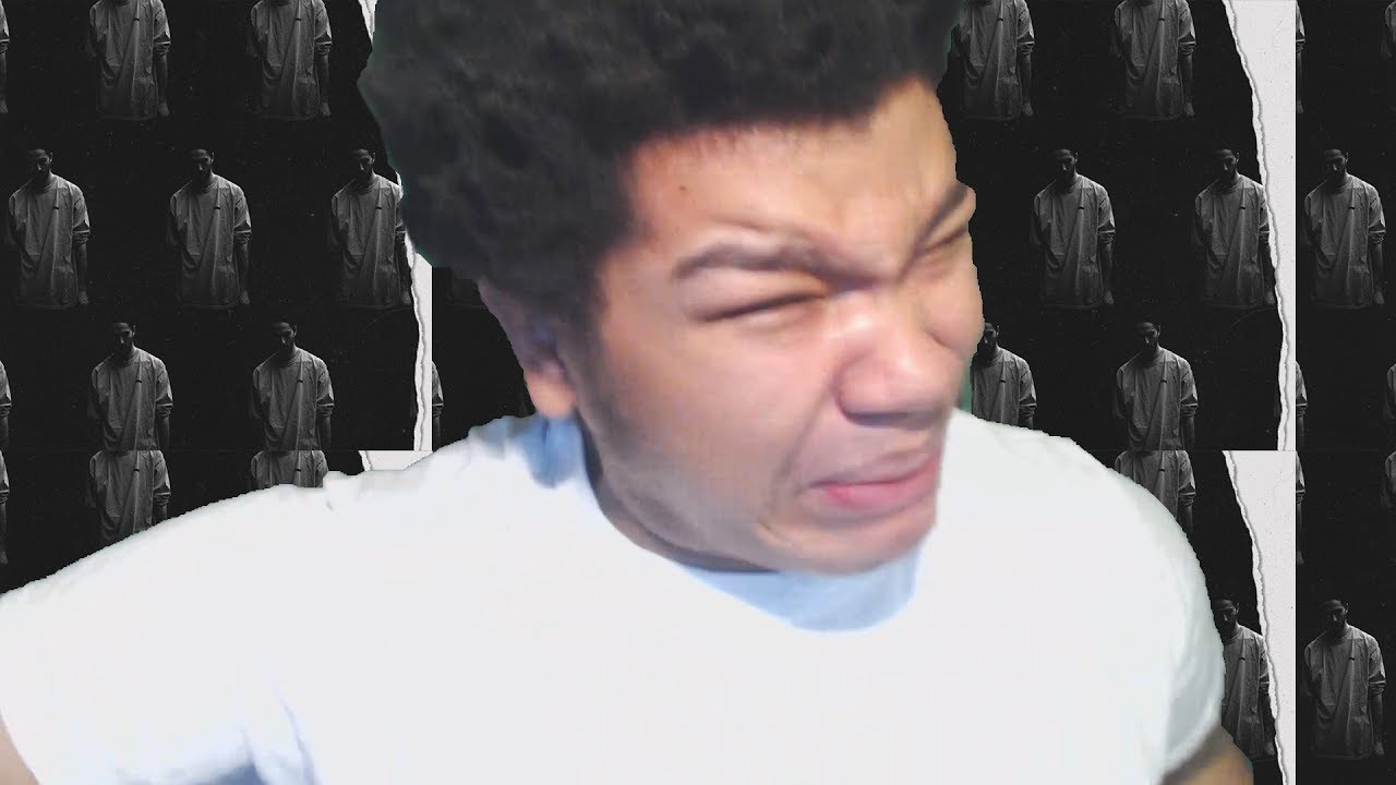 LISTENING TO BONES - NOREDEEMINGQUALITIES - FIRST REACTION AND REVIEW