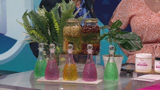 Mojo Spa Beauty Bar Personalized Skincare Experience