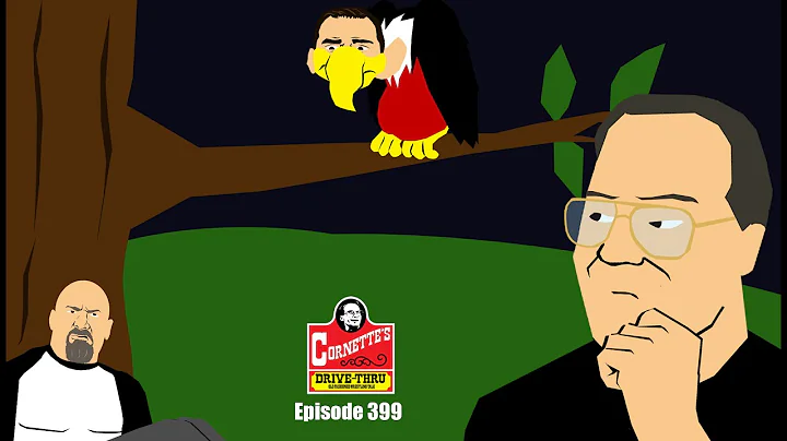 Jim Cornette Reviews Gunther's Promo & Confrontation With Seth Rollins & Gang on WWE Raw