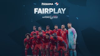 Panamá, Premio Fair Play | 2023 Concacaf Nations League Finals