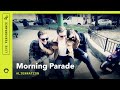 Morning Parade, "Alienation": South Park Sessions (Live)