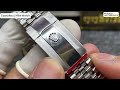 VSF vs Clean Factory DJ41: The Truth About Dandong 3235 Movement Stability