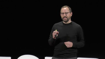 Thinking through our Doodles | Marc Català | TEDxIESEBarcelona