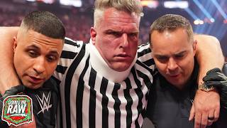 Report: Pat McAfee DROPPED OUT of WWE Angle | AEW Dynamite Review