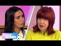 Would You Pay £35 A Month For Your Own Police Force? | Loose Women