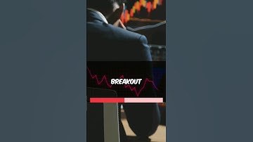 Breakout Stock | Indian Stock Market / #shorts #tradingmemes #viralvideo