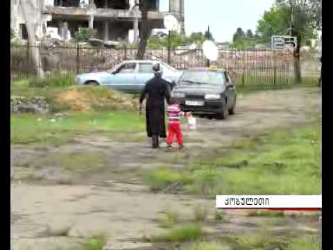 ქობულეთში მამაკაცმა ფეხმძიმე მეუღლე მოკლა, შემდეგ კი თავი ჩამოიხრჩო