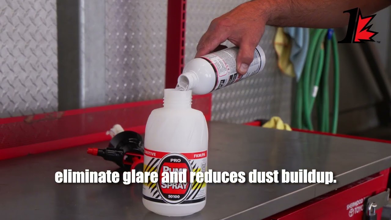 Interior Protection   FCIC Platinum Shield Protection   Auto